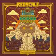 The Old Colossus , Redscale