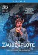 Die Zauberflöte , Orchestra & Chorus Of The Royal Opera House