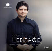 Heritage , Various Artists