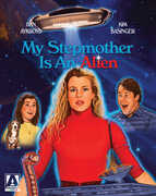 My Stepmother Is an Alien , Dan Aykroyd