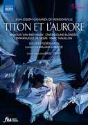 Titon Et L'aurore , Les Arts Florissants