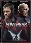 Fortress , Bruce Willis