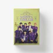 2022 Season's Greetings (incl. Desk Calendar, 120pg Hard Cover Diary, 12pc Postcard Set, 2 Poster Calendars, 2 Sticker Sets, 12pc A4 Poster Set, 12pg Mini-Brochure + Hotel Key Card Set) [Import] 
