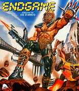 Endgame , Al Cliver