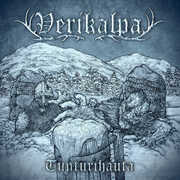 Tunturihauta , Verikalpa