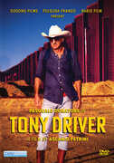 Tony Driver 
