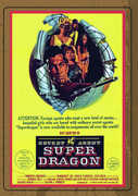 Secret Agent, Super Dragon