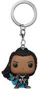 FUNKO POP! KEYCHAIN: Marvel - Thor - Love and Thunder - Valkyrie