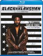 BlacKkKlansman , Adam Driver
