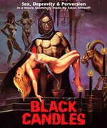 Black Candles , Helga Line