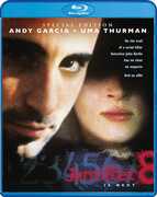 Jennifer 8 , Andy Garcia