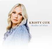 Shades Of Blue , Kristy Cox