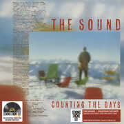 Counting The Days [180-Gram Clear Vinyl] [Import] , The Sound