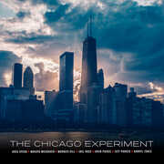 Chicago Experiment , Greg Spero