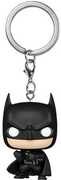 FUNKO POP! KEYCHAIN: The Flash - Batman 