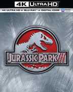 Jurassic Park III