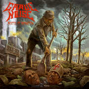 Roots Of Damnation , Grave Noise