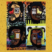 Dinner Party: Dessert , Dinner Party