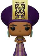 FUNKO POP! MARVEL: Black Panther - Wakanda Forever - Queen Ramonda
