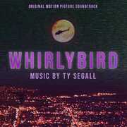 Whirlybird - Original Picture Soundtrack , Ty Segall