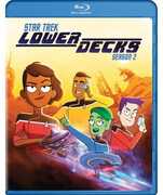 Star Trek: Lower Decks: Season 2 , Tawny Newsome