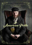 An American Pickle , Seth Rogen