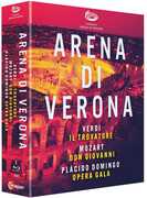Arena Di Verona Box , Alex Esposito
