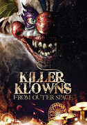 Killer Klowns From Outer Space , Grant Cramer