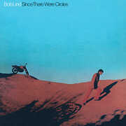 Since There Were Circles , Bob Lind