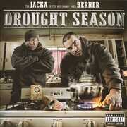 Drought Season , Jacka & Berner