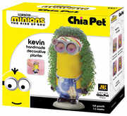 NECA - Chia Pet - Minions: The Rise Of Gru - Kevin 
