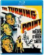 The Turning Point , William Holden