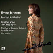 Songs of Celebration , Adrian Partington