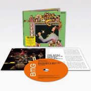 Everybody's In Show-biz (2022 Standalone) , The Kinks