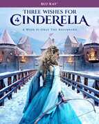 Three Wishes for Cinderella , Ellen Dorrit Petersen