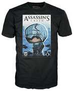 FUNKO BOXED TEE: Assassin's Creed M 