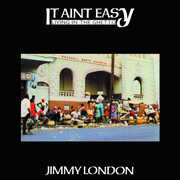 It Ain't Easy Living In The Ghetto , Jimmy London