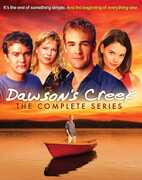 Dawson's Creek: The Complete Series , James Van Der Beek