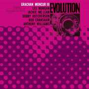 Evolution , Grachan Moncur III