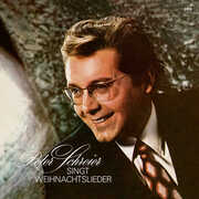 Peter Schreier Sings Christmas Songs , Peter Schreier