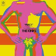 Percy , The Kinks