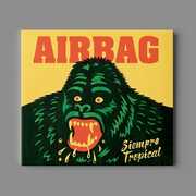 Siempre Tropical [Import] , Airbag