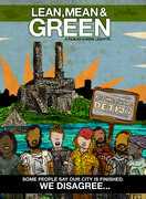 Lean, Mean & Green 