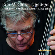 Nightquest , Ron McClure