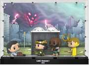 Funko POP! MOMENTS DELUXE: Loki - The Void