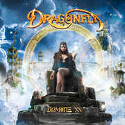 Domine Xv , Dragonfly