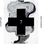 Charivari (Black Cross Solo Sessions 7) , Arto Lindsay