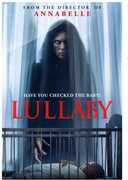Lullaby , Liane Balaban