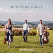 Minoriten-Codex , Nina Pohn
