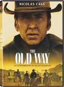 The Old Way , Nicolas Cage
